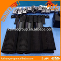 API 7K Alloy Steel Manual Casing Tong Dies and Inserts